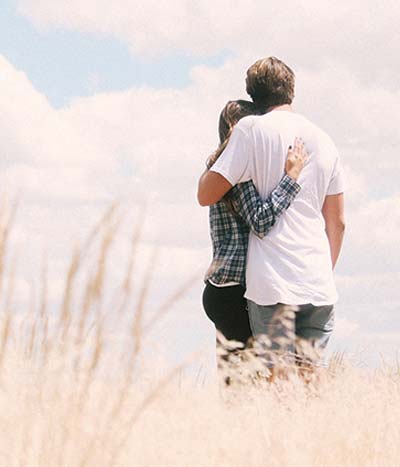 İzmir Bornova Çift Terapisi