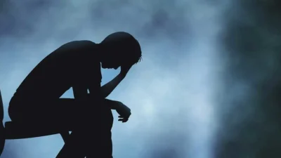 bornova depresyon