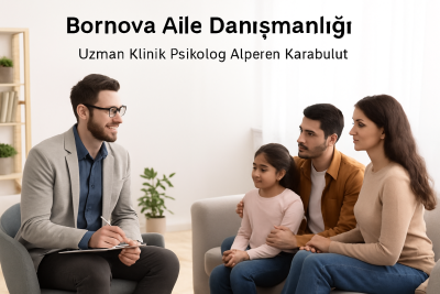 BORNOVAAİLEDANIŞMANLIĞI