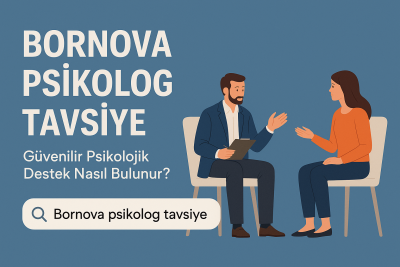 Bornova Terapi