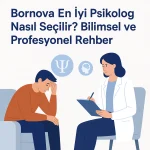 Bornova En iyi Psikolog