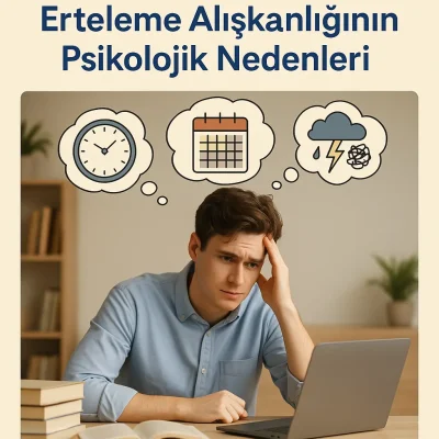 Bornova Psikolog