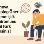 Bornova Psikolog Önerisi