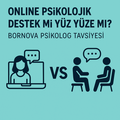 Bornova Psikolog