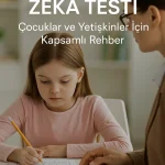 BornovaZekaTesti