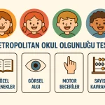 Bornova Okul Olgunluğu Testi