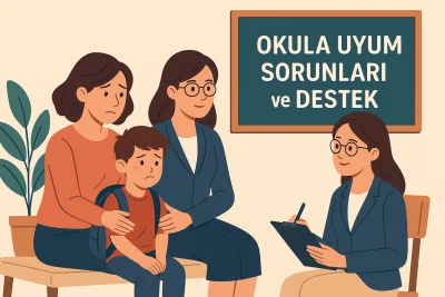 Okula Uyum