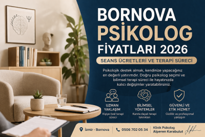 Bornova Psikolog